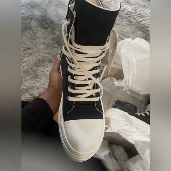 Rick Ownes - Picture 4 of 5